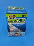 Zoo Med Repti Tuff Halogen Lamp 50 Watt. Fixed Price $12.98.