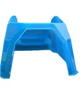 Jw Pet Company Walk Up Barn Small Animal Toy, Medium, Assorted Multi. Fixed Price $9.60.