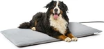 Outdoor Pet Heating Pad, Thermostatic Dog Cat With Chew Resistant Co. Fixed Price $53.99.