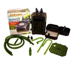 Aquarium Canister Filter, Uses Eheim 2026 Pads, Limited Time Free Media !. Fixed Price $89.95.