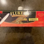 Flukers Repta Clamp 10IN Ceramic W/switch. Fixed Price $25.00.