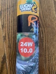 Lucky Herp Light Desert Terrarium Uvb 10.0 -2PACK- 24W T5FL2410US2P. Fixed Price $35.00.