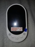 Vetouch Air Quality Detector W/ Digital Color Display Plug In For Homes & Rvs. Fixed Price $25.00.