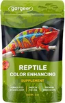 Gargeer All Reptiles Color Enhancer. Magnify 3 Ounce (pack Of 1), Brown. Fixed Price $25.36.