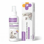 Natural Pet Itch Relief Spray Soothing Skin Care Dogs Cats Non Toxic. Fixed Price $18.05.