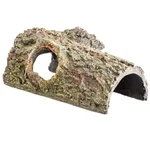 Zilla Bark Bends Reptile Terrarium Decoration. Fixed Price $19.99.
