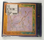 Rush - Snakes & Arrows Cd Sealed New Rare Digipak 2007 Atlantic Rock. Fixed Price $16.49.