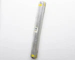 Super Screen 17/20 Mesh 100 Foot Roll 5 Height 60 Tiny Insect Gold Edge. Fixed Price $199.00.