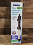 Interpet Life Thermal 50W Submersible Aquarium Heater For 3-10 Gal Fish Tank New. Fixed Price $9.74.