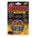 Zoo Med Creatures Eco Soil 1.59 Oz.. Fixed Price $6.99.