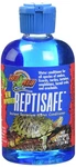 Zoo Med Reptisafe Instant Terrarium Water Conditioner 4.25 Oz For Reptile Bowls. Fixed Price $10.33.