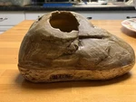 Exo Terra Snake Cave - Medium Secure Hiding. Fixed Price $38.75.