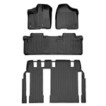 Maxliner Custom Fit Floor Mats Row Set Compatible With 2013-2020 Toyo.... Fixed Price $337.39.