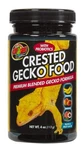 Zoo Med Crested Gecko Diet Powder 4OZ Pack Of 2 Multi Colored Nutrition Food. Fixed Price $32.39.
