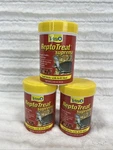 Tetra Reptotreat Suprema 2.18 Ounces, Food (pack Of 3) Turtle Frog. Fixed Price $15.44.