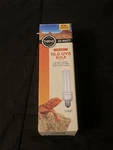 Thrive Desert 10.0 Uvb 23 Watt Compact Fluorescent Bulb Reptile. Fixed Price $9.99.