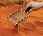 Exo Terra Metal Poop Scoop. Fixed Price $6.99.