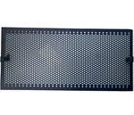 Lee's Aquarium Metallic Screen Top For 2.5G Fish Reptile Tank. Fixed Price $15.69.