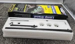 Simple Deluxe Reptile Light Stand Adjustable 16-32 Inch Floor Lamp Holder. Fixed Price $24.99.