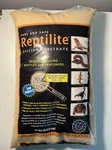 Caribsea All Natural Reptile Calcium Substrate 20 Lbs;. Fixed Price $36.39.