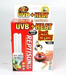 Zoo Med Uvb Heat Combo Pack Two Bulbs FSC-1. Fixed Price $29.99.