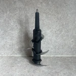 Oem Ninja 72OZ Replacement Blade For NJ600 NJ602 BL610 BL700. Fixed Price $17.99.