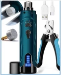 Yabife Dog Nail Grinder, And Super Quiet. Fixed Price $10.00.
