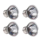 Ctkcom 4-PACK 50W Heating LAMP,110V Spot For Turtle Aquar.... Fixed Price $22.82.