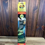 Zoo Med Eco Carpet Green 15X48IN 50GAL. Fixed Price $13.00.
