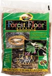 Zoo Med Forest Floor 100% Natural Cypress Mulch Bedding 4-QUARTS. Fixed Price $14.26.