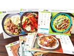 Lot 19 Meal Kit Recipe Cards Hello Fresh Chicken Tex-mex. Fixed Price $8.19.