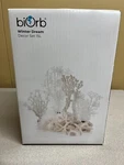 Oase Biorb Decor Set 15L / Winter Theme. Fixed Price $79.99.