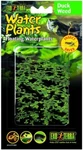 Exo Water Plants Duck Weed Floating Plastic For Terrariums PT-3061. Fixed Price $7.99.