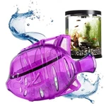 Aquarium Water Clarifier Clear Cloudy Fish Tank Treatment, Safe For F.... Fixed Price $16.47.