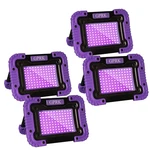 Gprk Rechargeable Battery-powered Uv Portablecordless. Fixed Price $107.23.