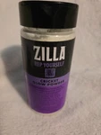 Zilla Rep Yourself Cricket Glow Powder 4OZ Enhances Insect Visibility, Sealed. Fixed Price $5.99.