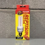 Zoo Med Reptisun 10.0 Mini Compact Fluorescent Desert Bulb 13 Watt FS-C10M. Fixed Price $9.99.