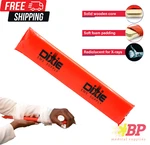 Dixie Ems 16" Padded Wood Splint With Vinyl Casing For Fractured Broken Bone. Fixed Price $6.95.