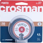 Crosman P177 .177-CALIBER Pointed Pellets (250-COUNT). Fixed Price $8.90.