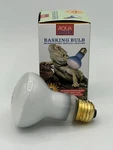 Aqua Culture Reptile Basking Incandescent Lighting 60 Watt (1 Bulb) New. Fixed Price $13.88.