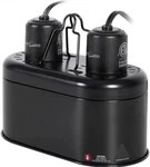 Zoo Nano Combo Dual Reptile Deep Dome Lamp Fixture For Max 40 Watt. Fixed Price $42.00.