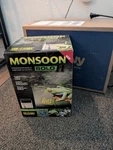 Exo Terra Monsoon Solo Ii Misting System Reptile - Brand New Box Unused. Fixed Price $99.99.
