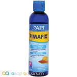 Api Pimafix 4OZ Natural Antifungal Fish Remedy For Marine And Freshwater. Fixed Price $24.57.