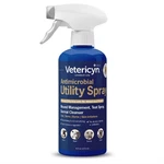 Vetericyn Antimicrobial Utility Spray Wound Care Teat Dermal Cleanser. Fixed Price $37.99.