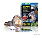 Exo Terra Swamp Basking Spot 100 Watt Splash And Mist Resistant PT-3782. Fixed Price $23.99.