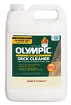 Olympic 52125A/01 Premium Deck Cleaner Gal.. Fixed Price $34.24.