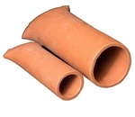 Cobalt Aquatics Round Pleco Cave 1.5". Fixed Price $14.95.