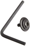 Rockwell RW9157 Replacement Screw, Flange And Allen Key For Sonicrafter Color. Fixed Price $15.23.