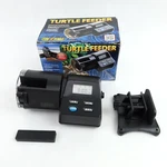 Exo Terra Turtle Feeder Automatic Feeding Unit Mounting Food Pellets Dispenser. Fixed Price $27.97.