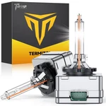 Termitor D3S Xenon Hid Headlights Bulbs, 500 Enhanced Brightness, 6000K 35W C.... Fixed Price $43.99.